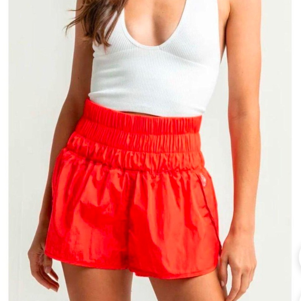 FP Movement The Way Home Shorts